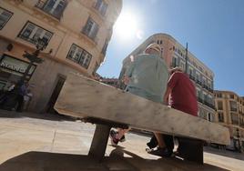 ¿Qué tiempo hará en Málaga este fin de semana?: los municipios donde hará más calor