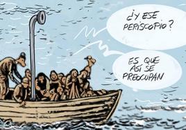 La viñeta de idígoras (24|06|2023)