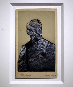 Imagen secundaria 2 - Detalles de la exposición.