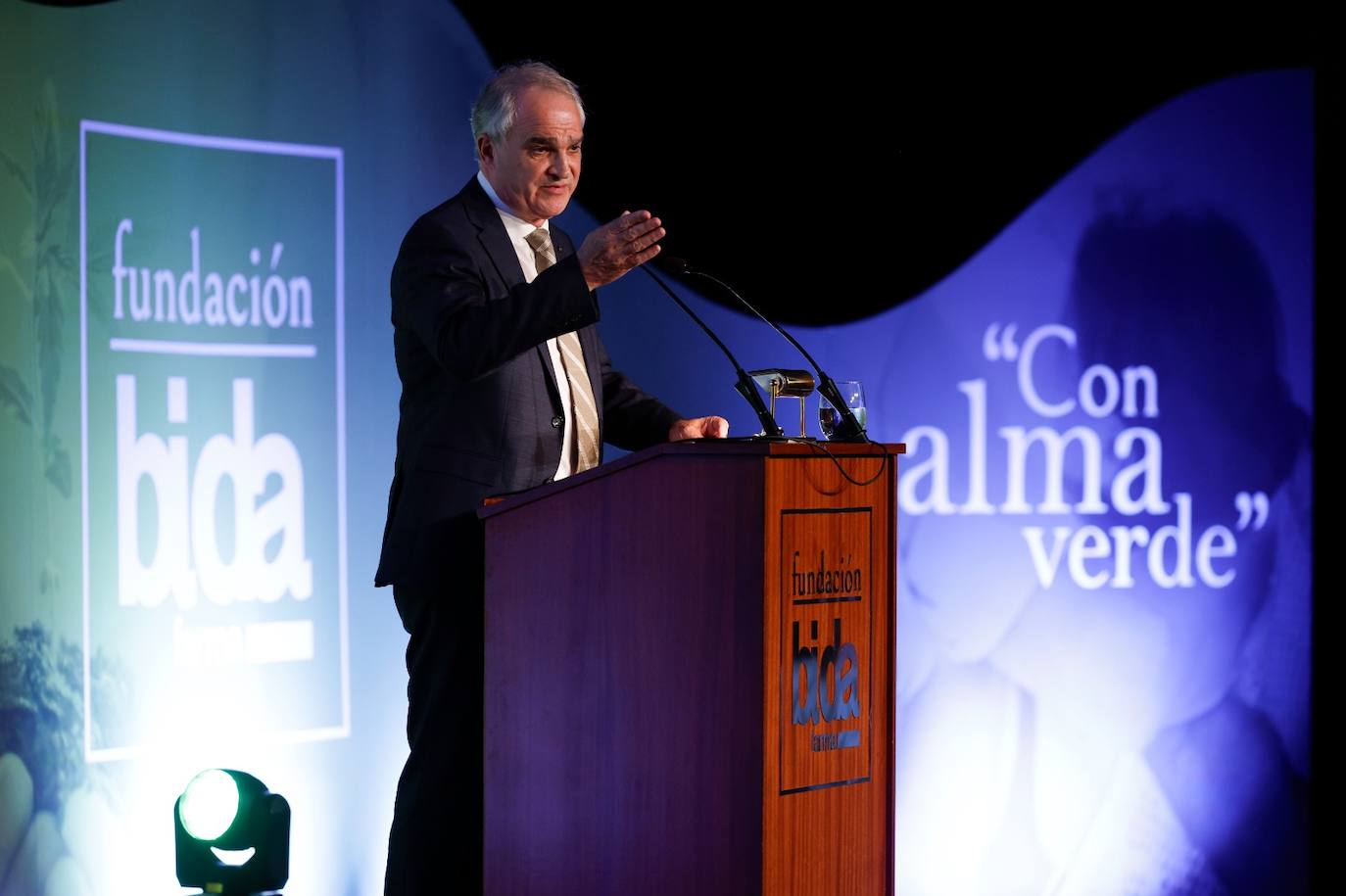 La Fundación Bidafarma entrega los Premios de Innovación Social