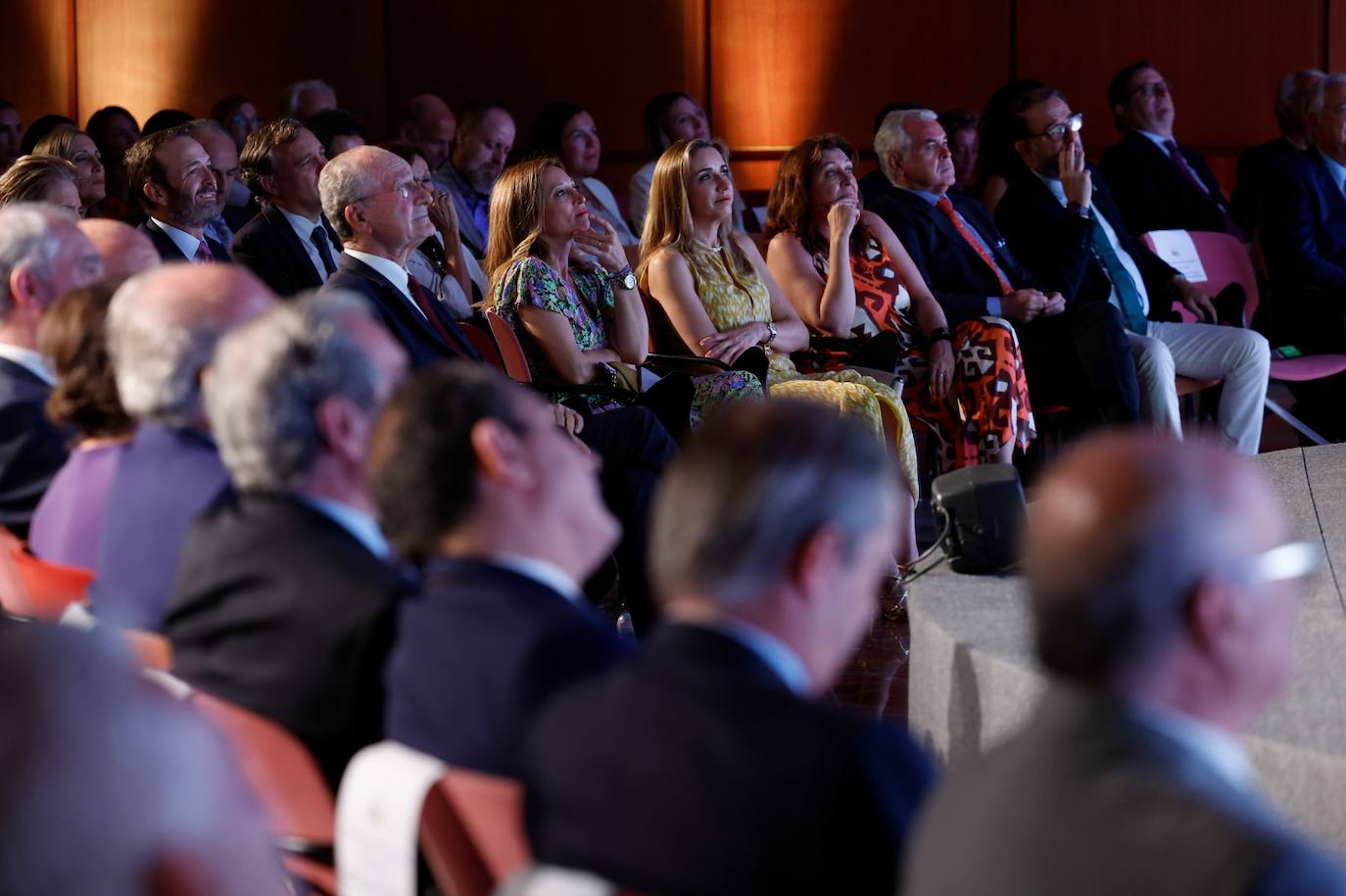 La Fundación Bidafarma entrega los Premios de Innovación Social