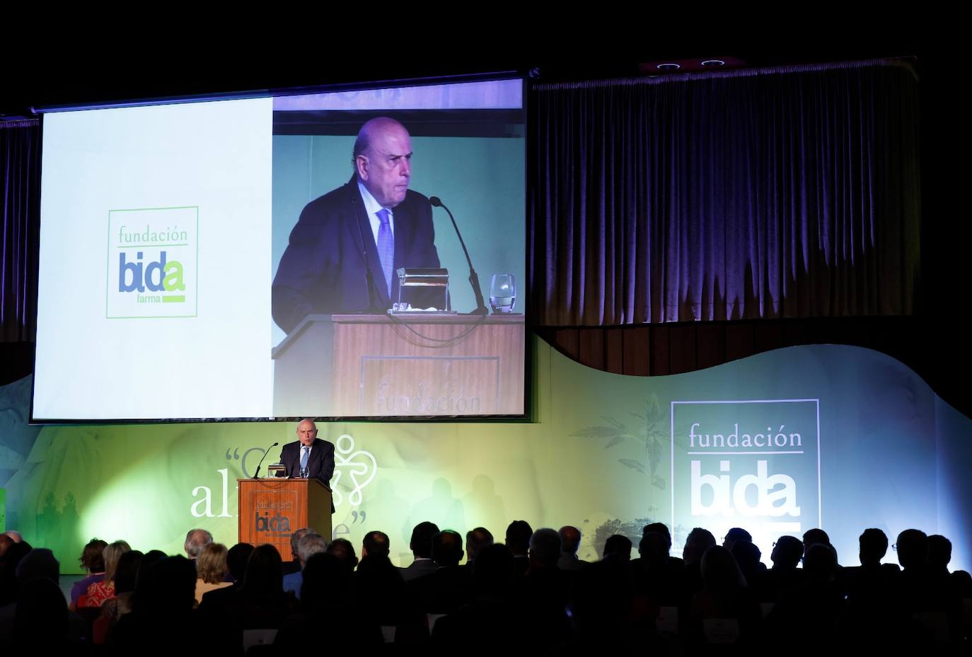 La Fundación Bidafarma entrega los Premios de Innovación Social