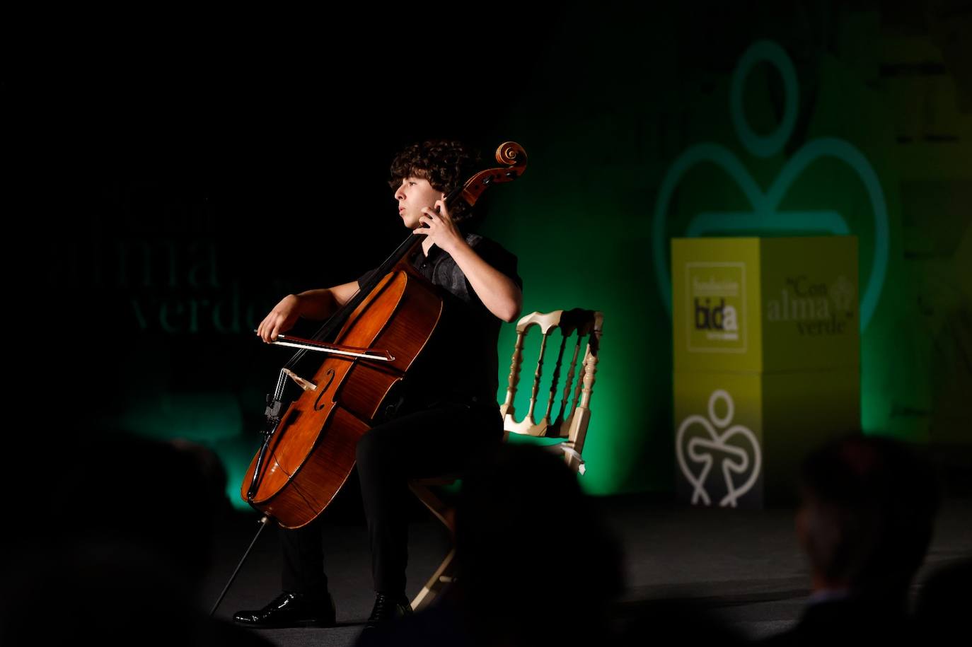 La Fundación Bidafarma entrega los Premios de Innovación Social