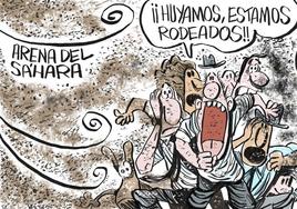 La viñeta de Pachi (29|06|2023)