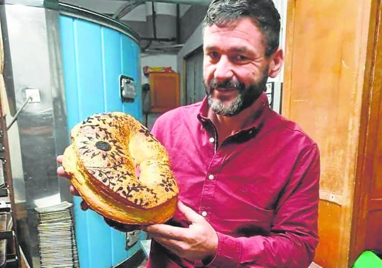 La tahona de Algatocín invertirá seis millones en un nuevo centro
