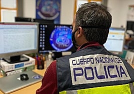 La Policía Nacional detuvo en 2015 a los implicados en la trama.
