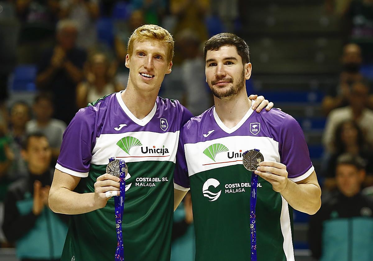 Alberto Díaz y Brizuela, en la lista de Scariolo para la preparación del Mundial