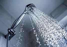 Inocente tras colarse en un piso del Centro porque tenía diarrea