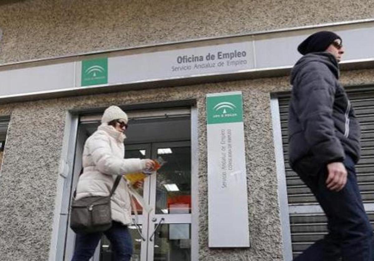 Andalucía recibe 136,7 millones para la Formación Profesional para el Empleo