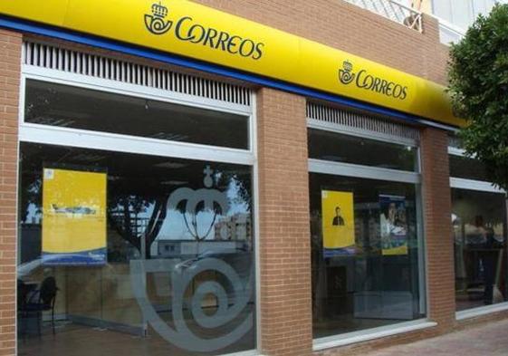 Correos formaliza en Andalucía 3.169 contratos de refuerzo para las elecciones generales