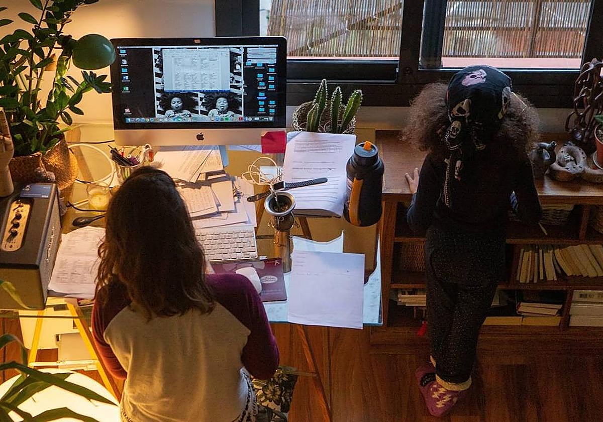 Empleo abre el plazo de las ayudas para que los ayuntamientos desarrollen actividades que favorezcan la conciliación