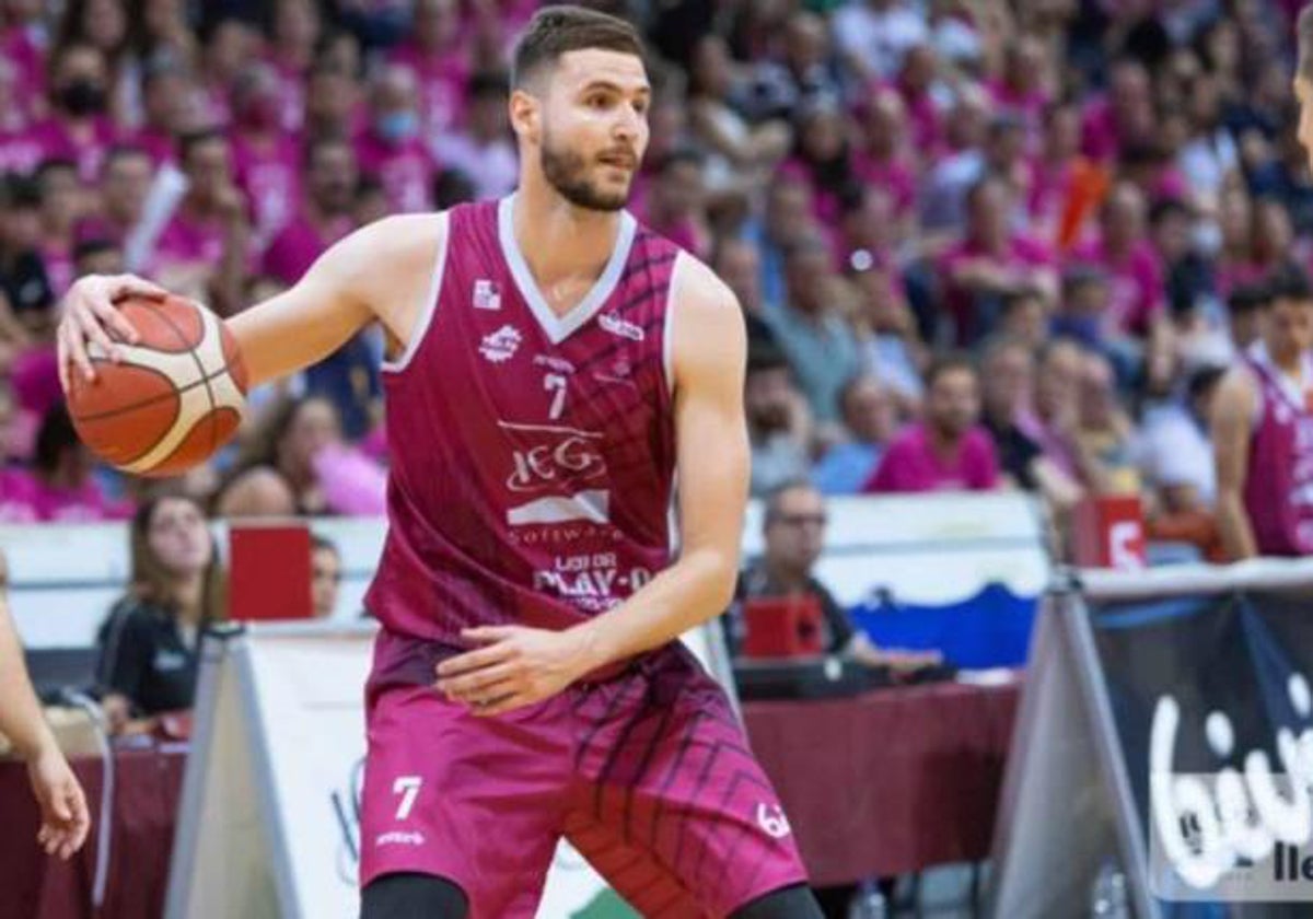 Mercado ACB: Miguel González, Brussino, Juan Fernández y Juani Marcos; los nombres de actualidad