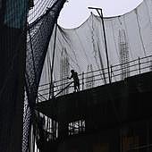 El precio medio de las viviendas de obra nueva en Málaga roza ya los 340.000 euros