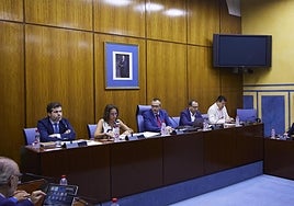 La Junta prevé que el 90% de los médicos MIR se queden en Andalucía