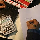 Un juzgado de Málaga obliga a recalcular a euros una hipoteca contratada en yenes