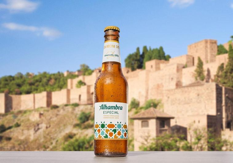 Alhambra escoge Andalucía como protagonista de su última campaña y nos muestra que 'Sin Prisa, es otra vida'