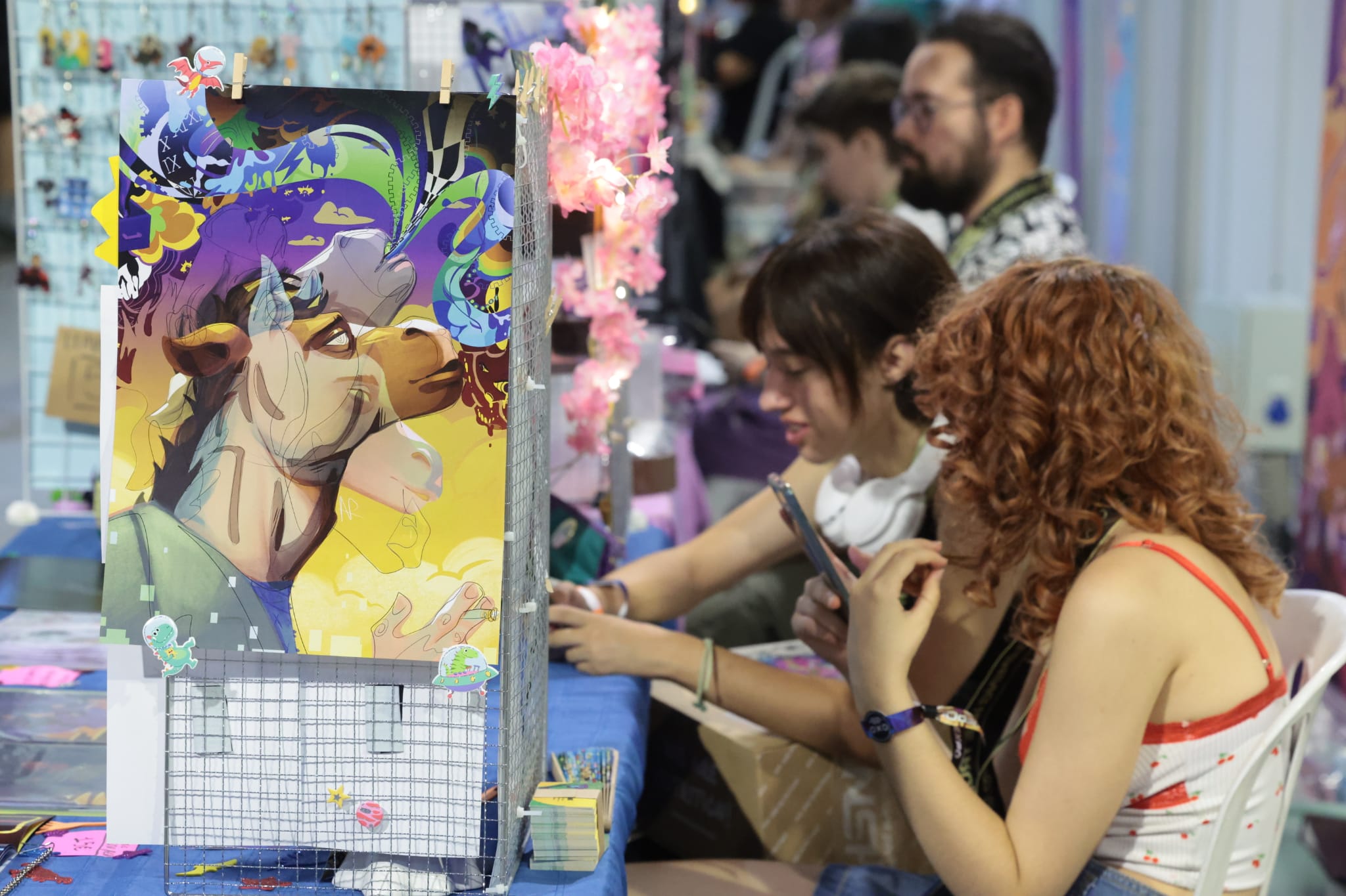 Gamepolis celebra su décima edición con una ambiciosa programación