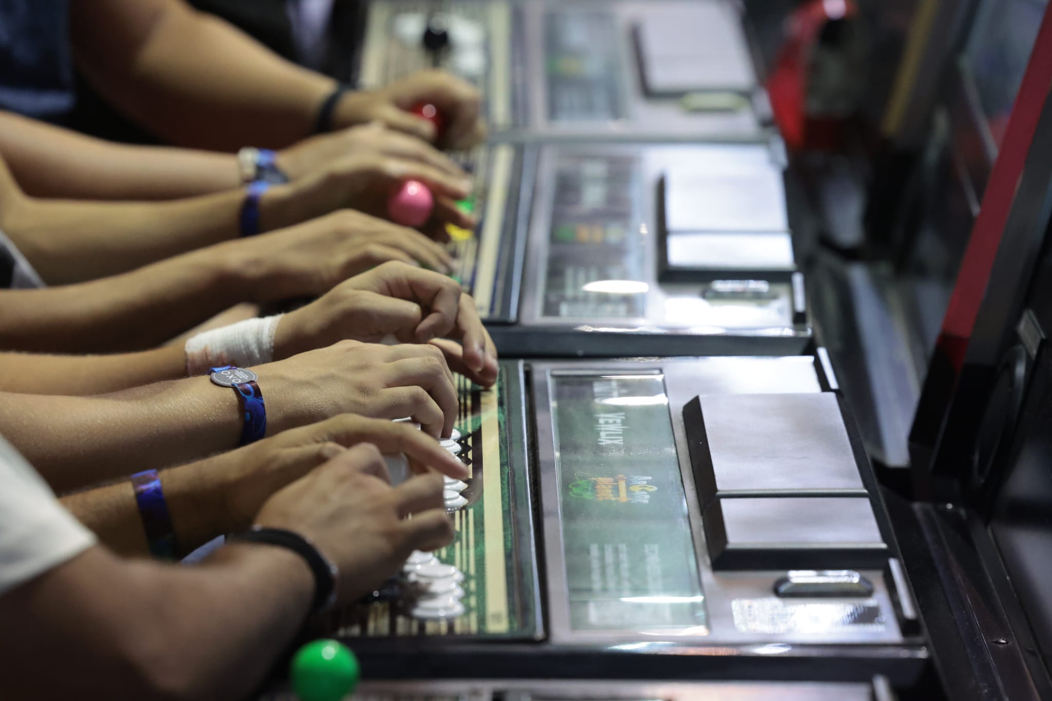 Gamepolis celebra su décima edición con una ambiciosa programación