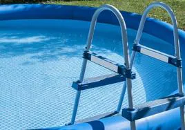 Administradores de fincas alertan del «peligro» de instalar piscinas en azoteas