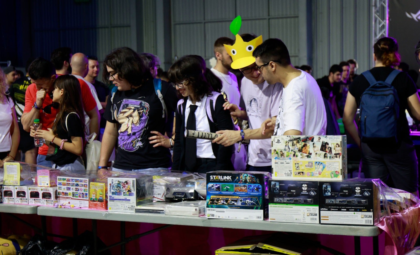 La jornada del sábado, en imágenes