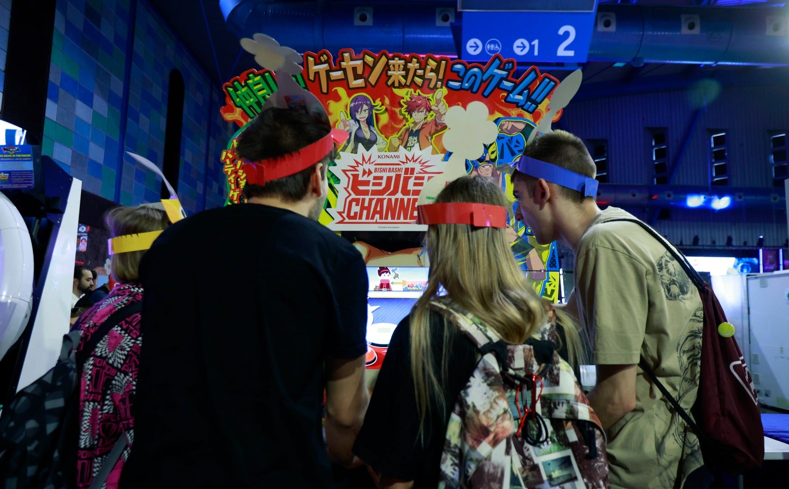 La jornada del sábado, en imágenes