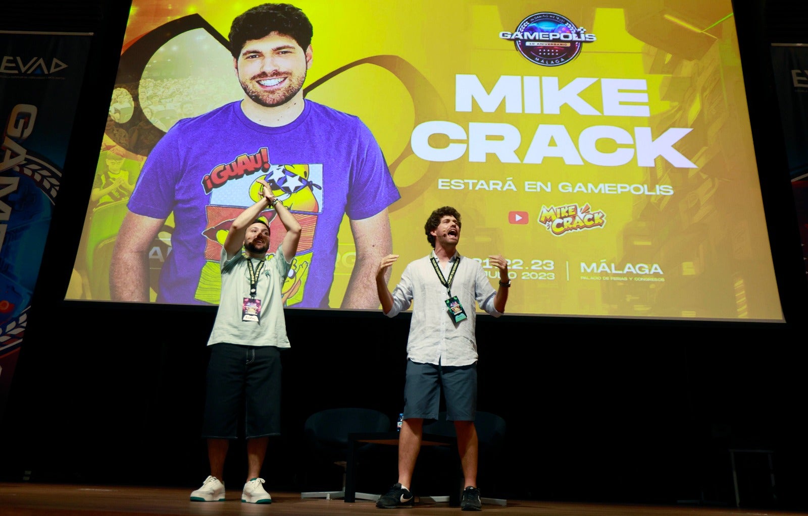 La jornada del sábado, en imágenes