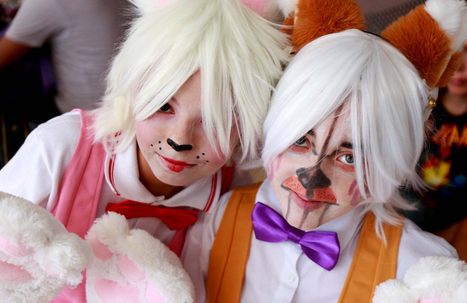 La jornada del sábado, en imágenes