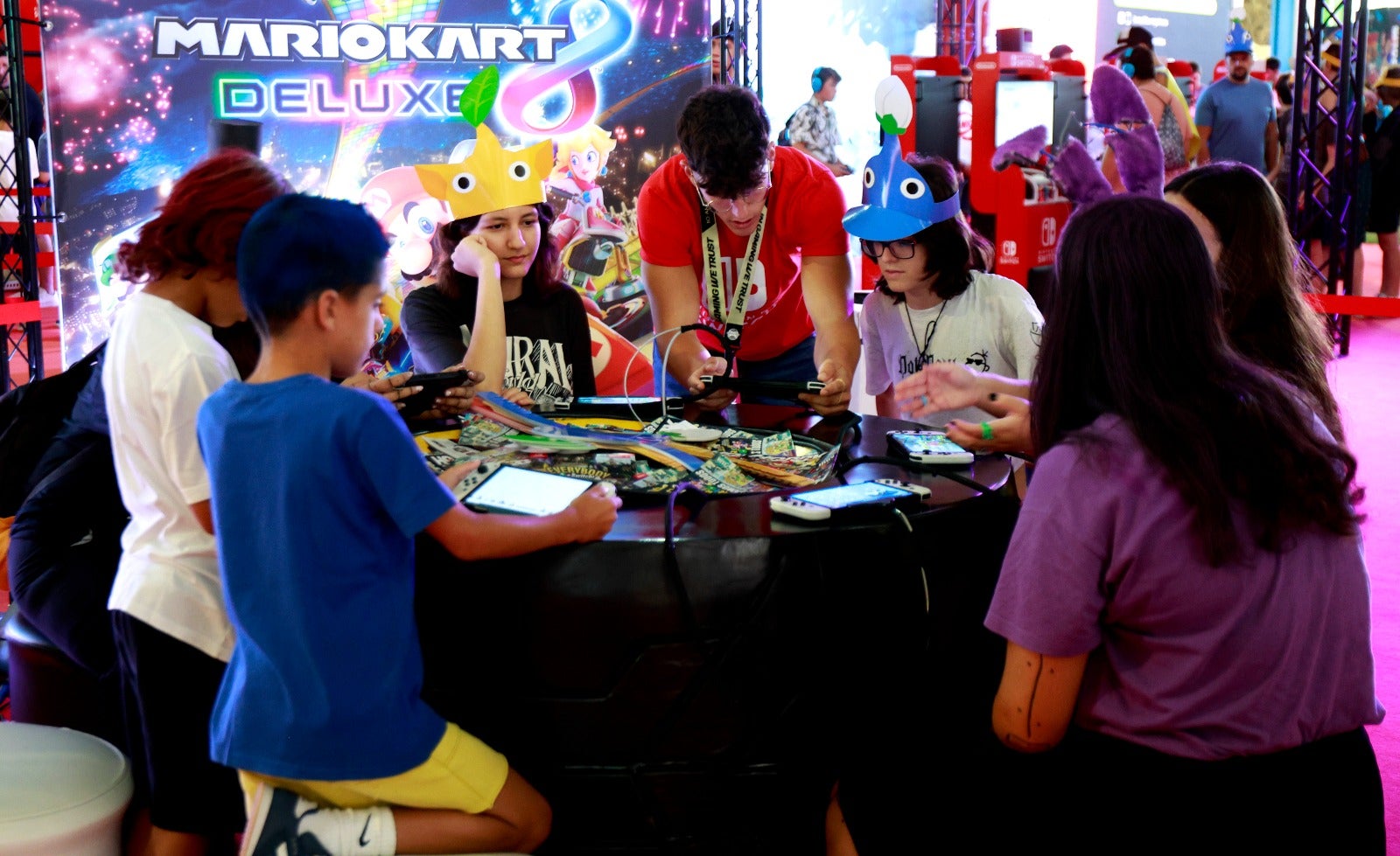 La jornada del sábado, en imágenes