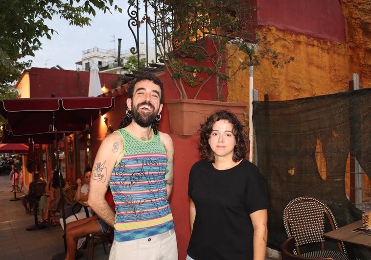 Medusa, la primera asociación LGTBI+ de Marbella, reclama sus derechos