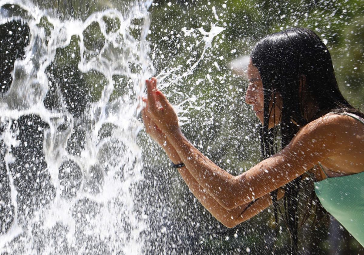 Aemet revela la previsión del tiempo que marcará el final del mes de julio