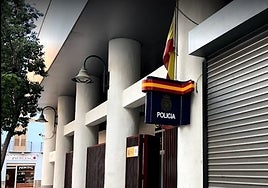 Arrestan a una limpiadora por robar joyas de las casas en las que trabajaba en Málaga