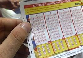 El sorteo del Euromillones deja un pellizco en Málaga
