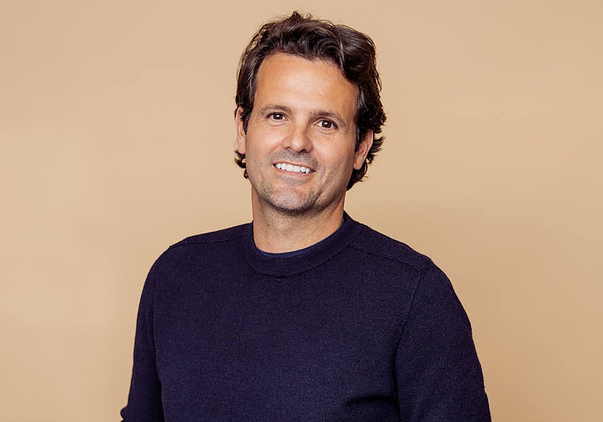 Juan Urdiales, CEO de Jobandtalent.