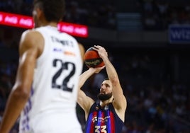 Nikola Mirotic.