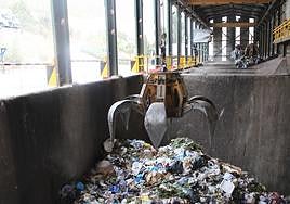 La Junta trabaja en un protocolo con gestores de residuos para impulsar la ley de economía circular