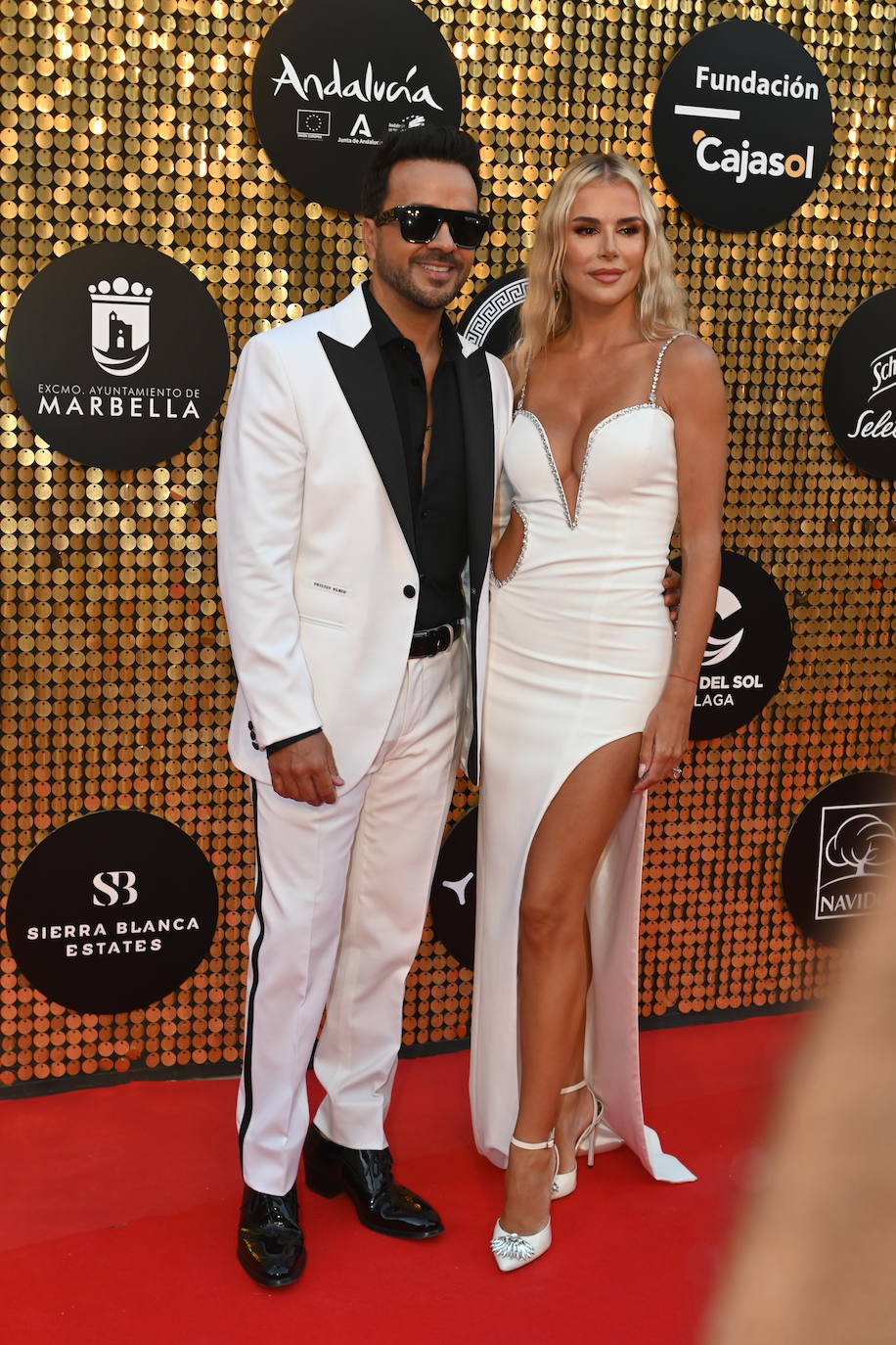 Gala Starlite 2023 de Marbella