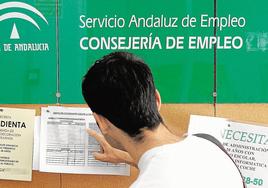 El nuevo modelo del SAE que mejora la atención a las personas que buscan empleo