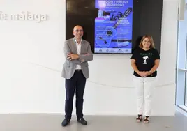 Acto de presentación de la programación en la Diputación.