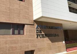Fuengirola tramita una media mensual de diez licencias de obra mayor desde comienzos de año