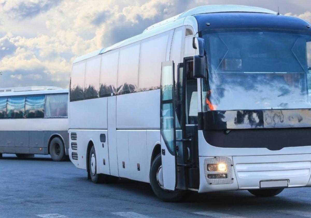 Los autobuses viven un año «récord» de viajeros, recuperando cifras de 2019 en Andalucía