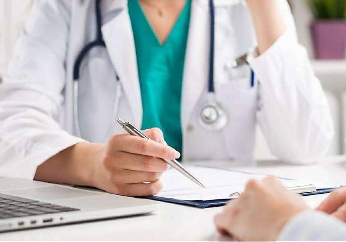 El Gobierno oferta en Andalucía más de 1.800 puestos de trabajo en sanidad