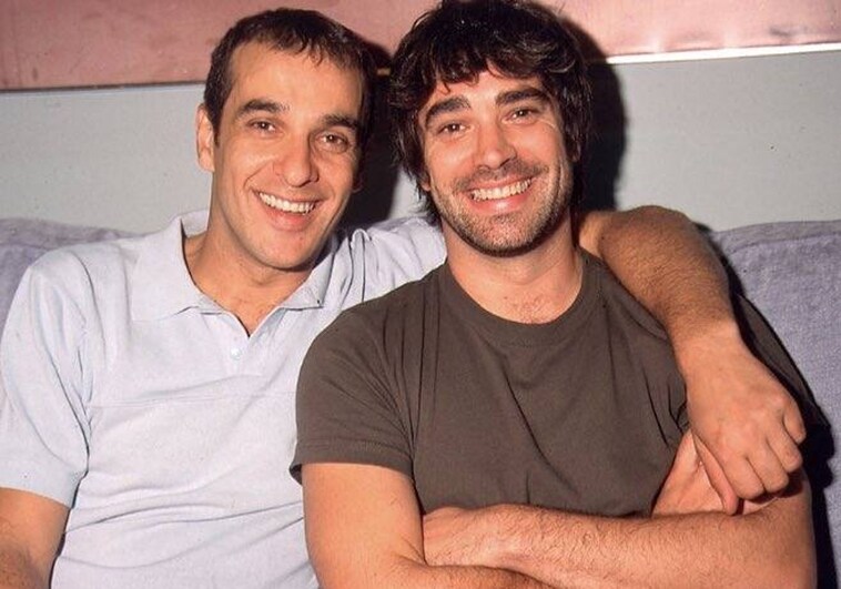 Los personajes homosexuales de las series españolas de los 2000: de Mauri y Fernando a Silvia y Pepa