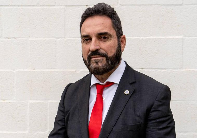 «Tenemos que preparar a los niños para una realidad que existirá dentro de 20 años»