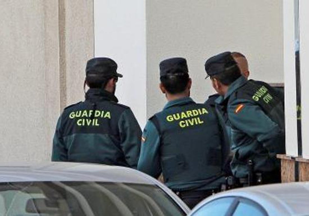 A prisión por asaltar a punta de navaja a un repartidor de pizzas en Alhaurín el Grande