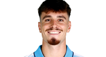 25. Diego Murillo