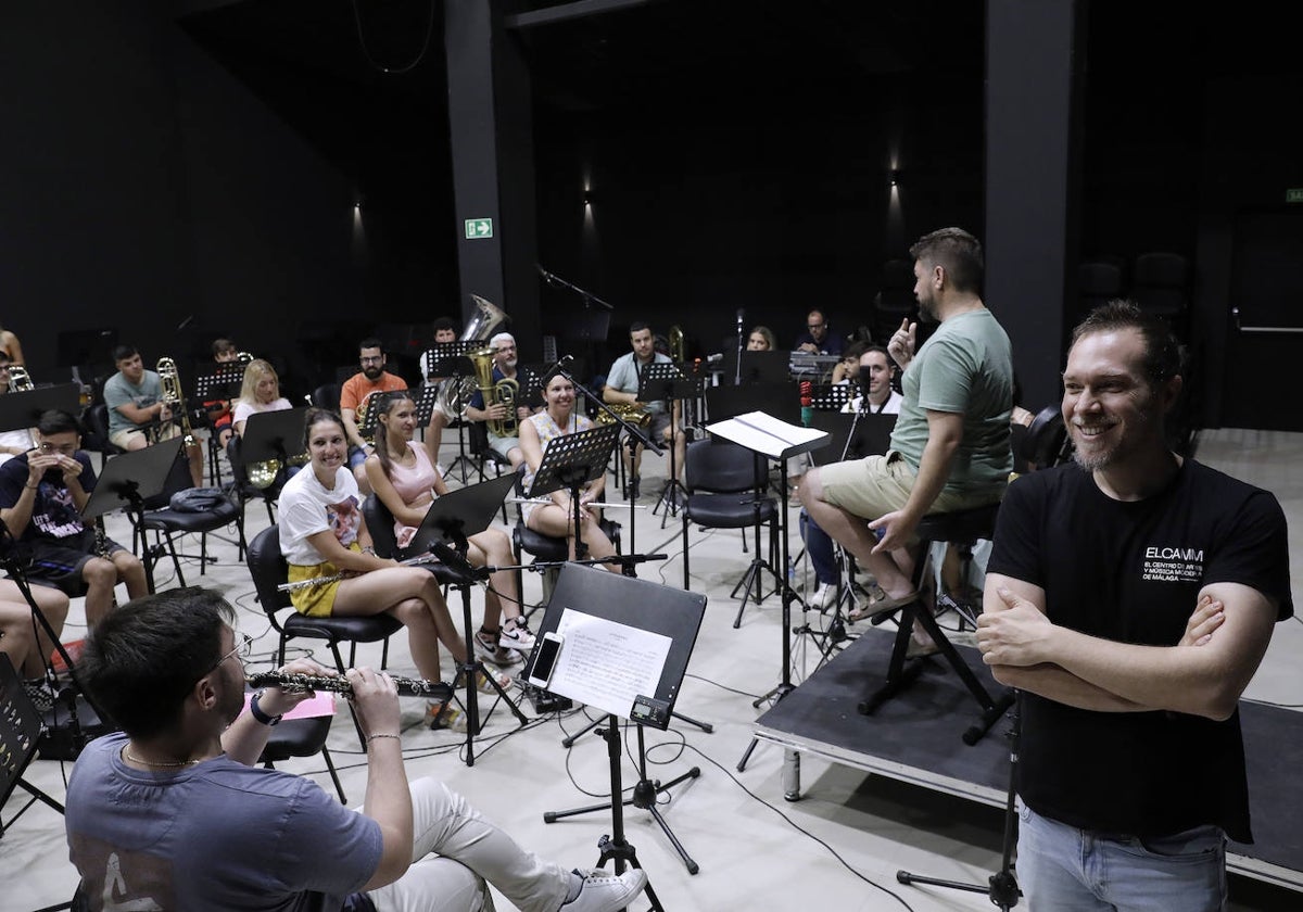 El Centro de Artes y Músicas Modernas, autorizado para impartir enseñanzas superiores