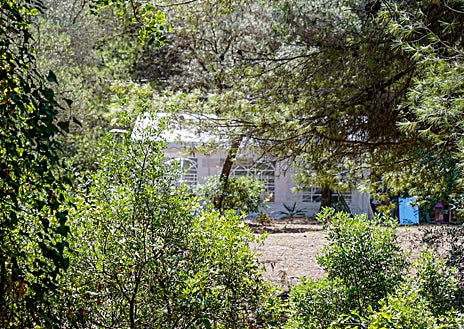 Imagen secundaria 1 - Marbella ultima la expropiación de los terrenos de Puerto Rico bajo