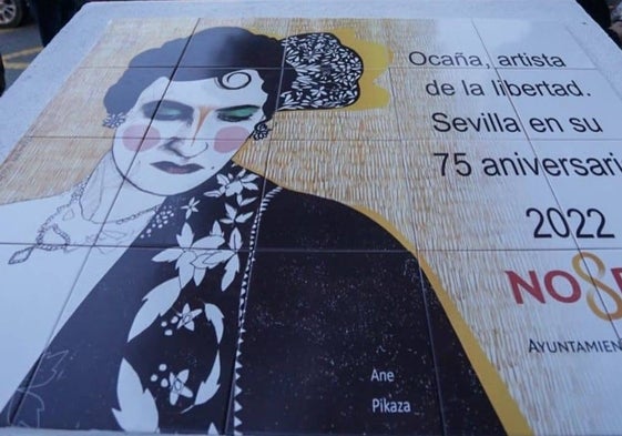 'Ocaña. El eterno brillo del sol de Cantillana', el libro que conmemora el 40 aniversario de la muerte de este pintor y referente LGTBI