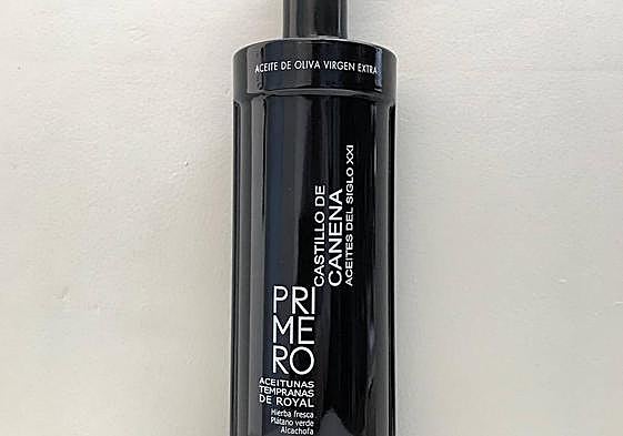 Royal Temprano Castillo de Canena