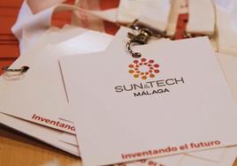 ¿Qué es Sun&Tech Málaga?